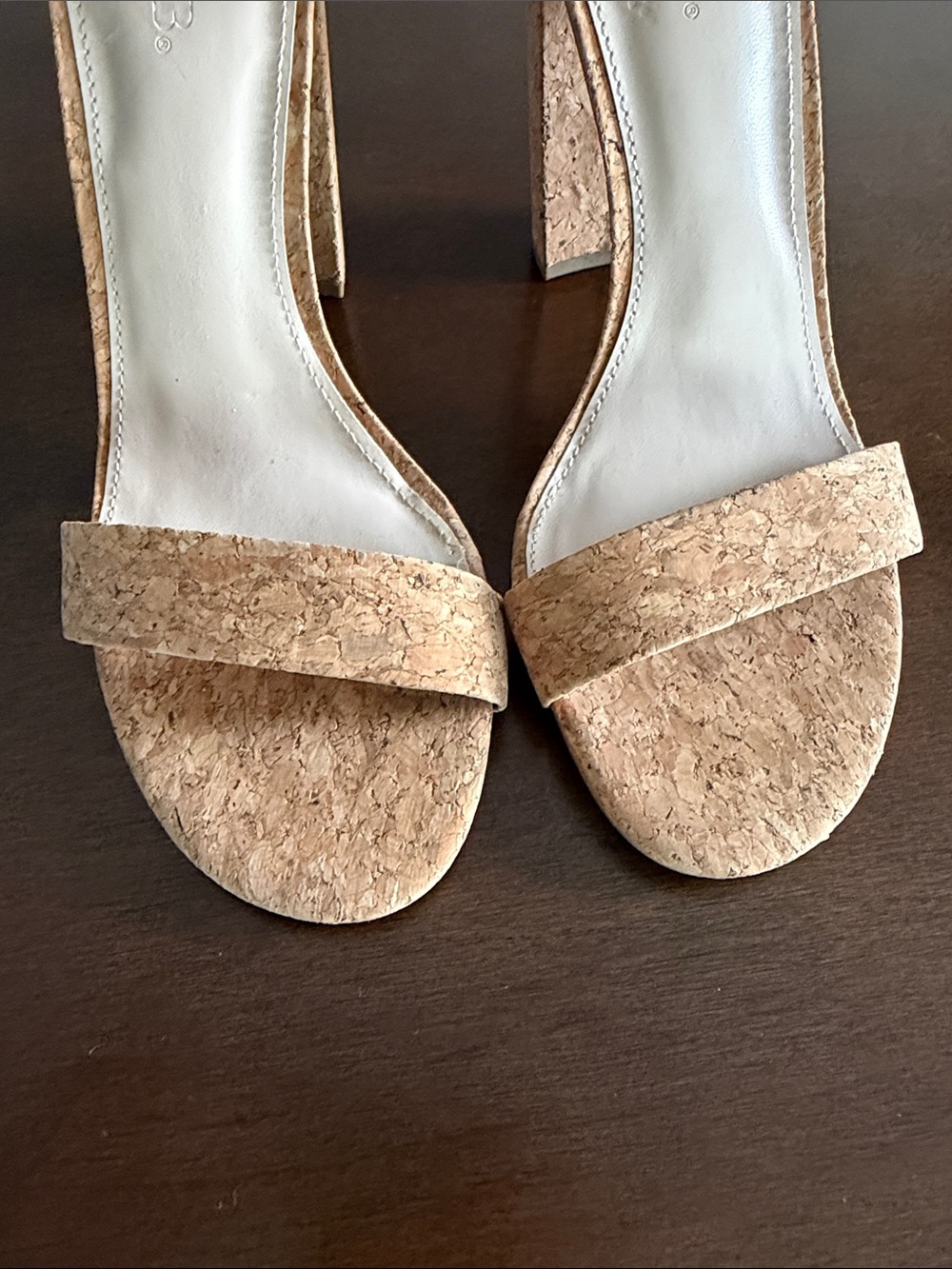 JustFab heels - Picture 3 of 5